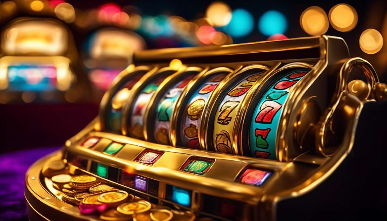 7 Essential Secrets from Slots Experts Revealed
