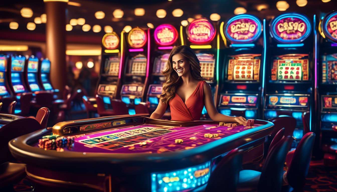 9 Expert Tips for Beating Online Casino Slots
