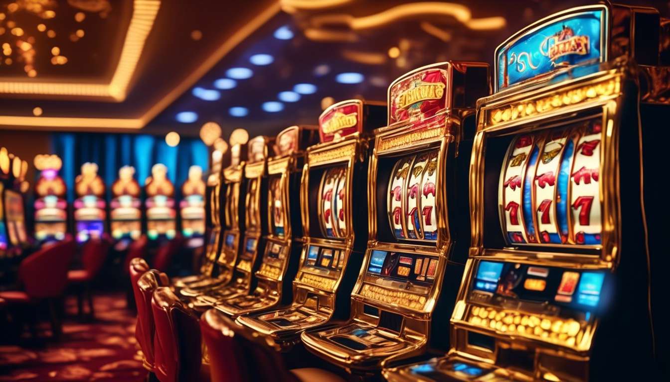 Unlock Big Wins with Caesars Slots Strategies and Tips