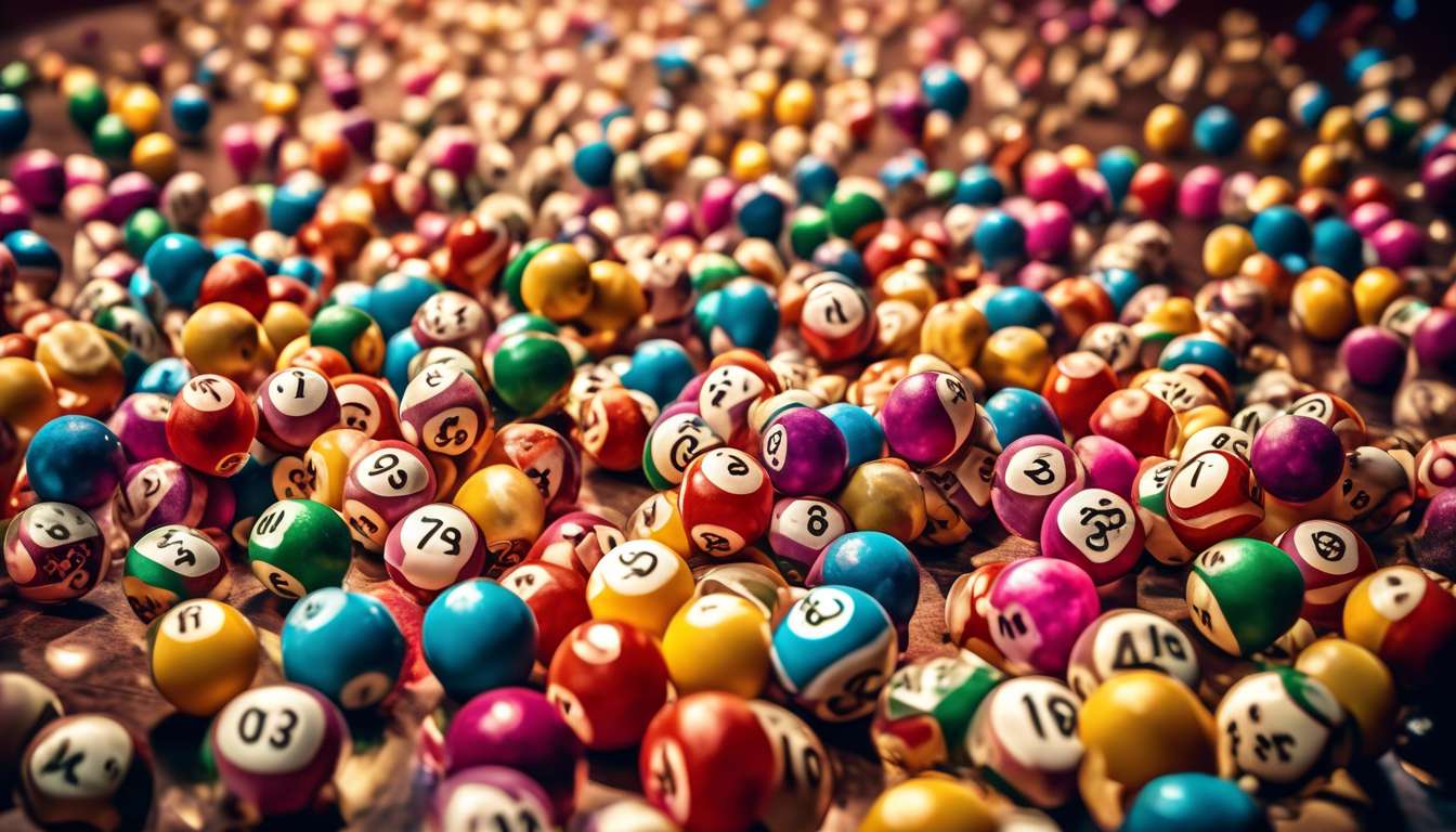 Exploring the Excitement of Double Bubble Bingo