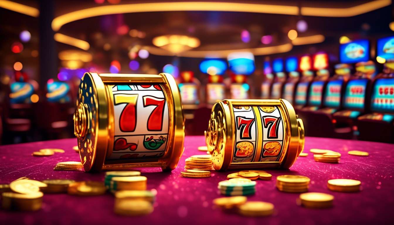 Discover the Best Free Slot Games for Exciting Entertainment
