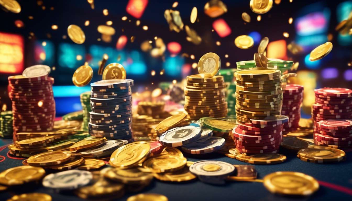 Ultimate Guide to Winning Big at Jackpot Party
