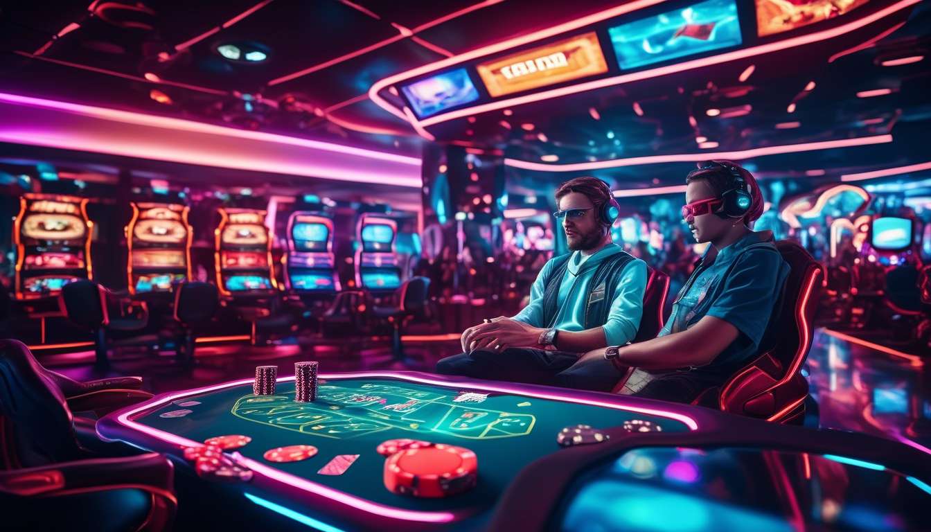 Exploring the Exciting Features of Jilibet for Online Gamers