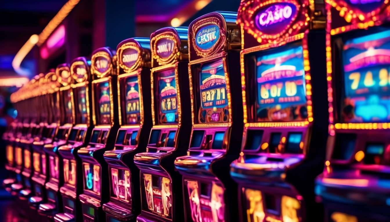 Unlocking the Best Strategies to Play Slots for Real Money