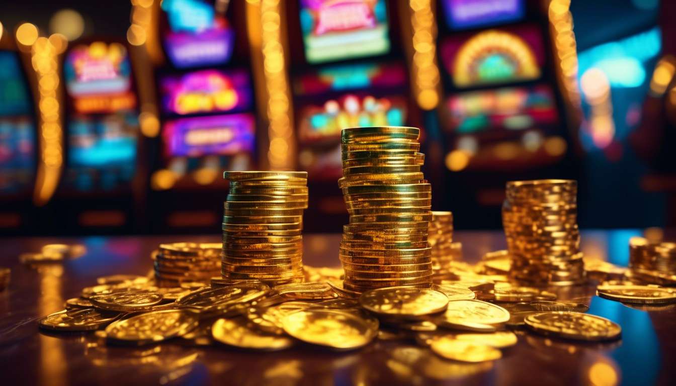 Discover the Best Real Money Slots for Big Wins