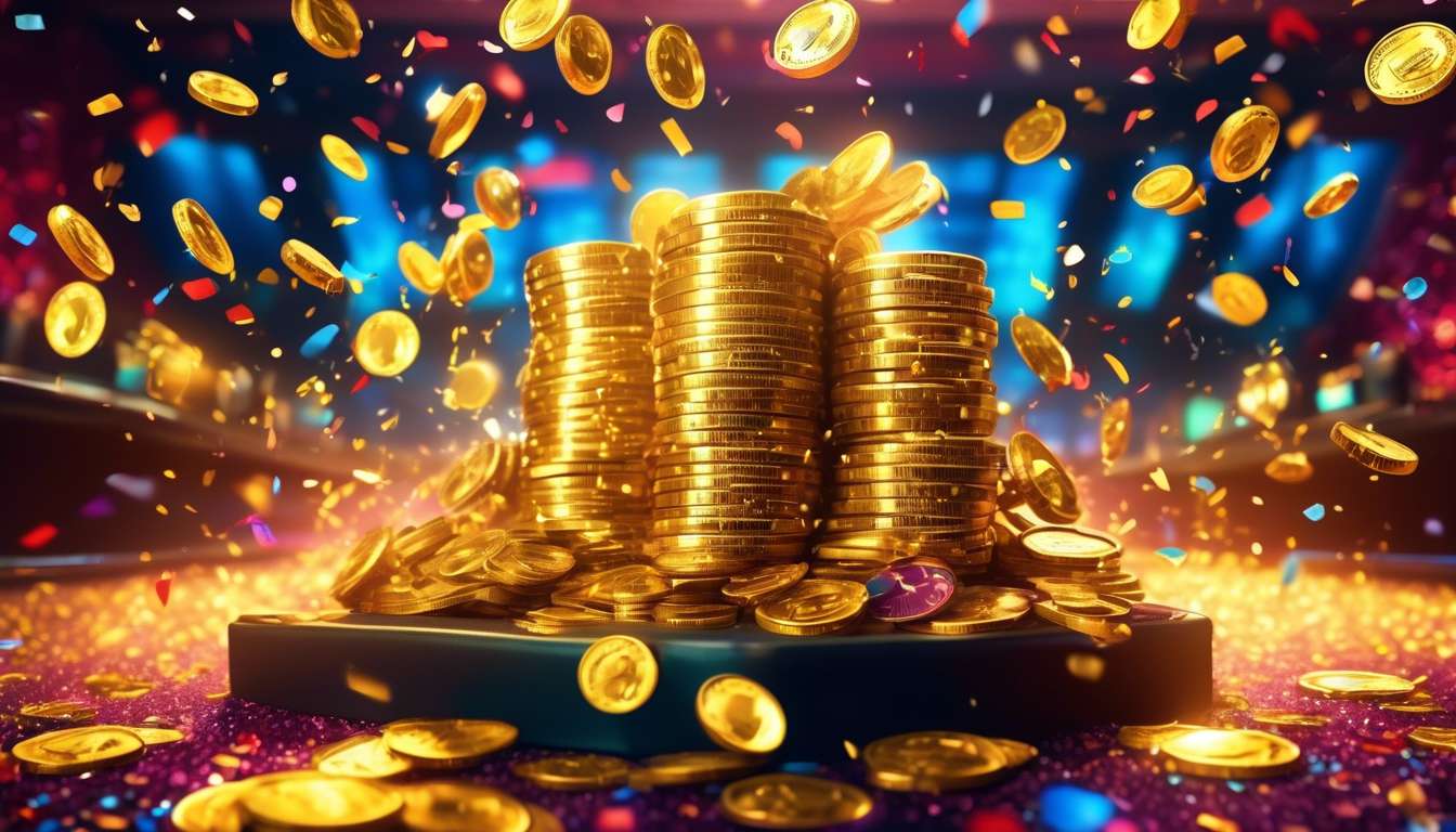 Slot Jackpot: The Ultimate Guide to Winning Big