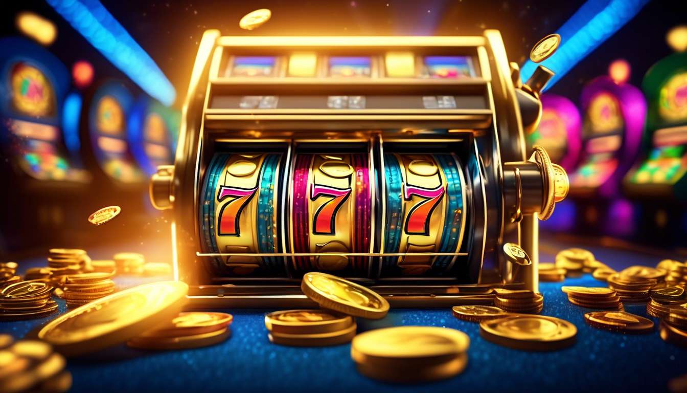Winning Strategies for Online Slots Enthusiasts