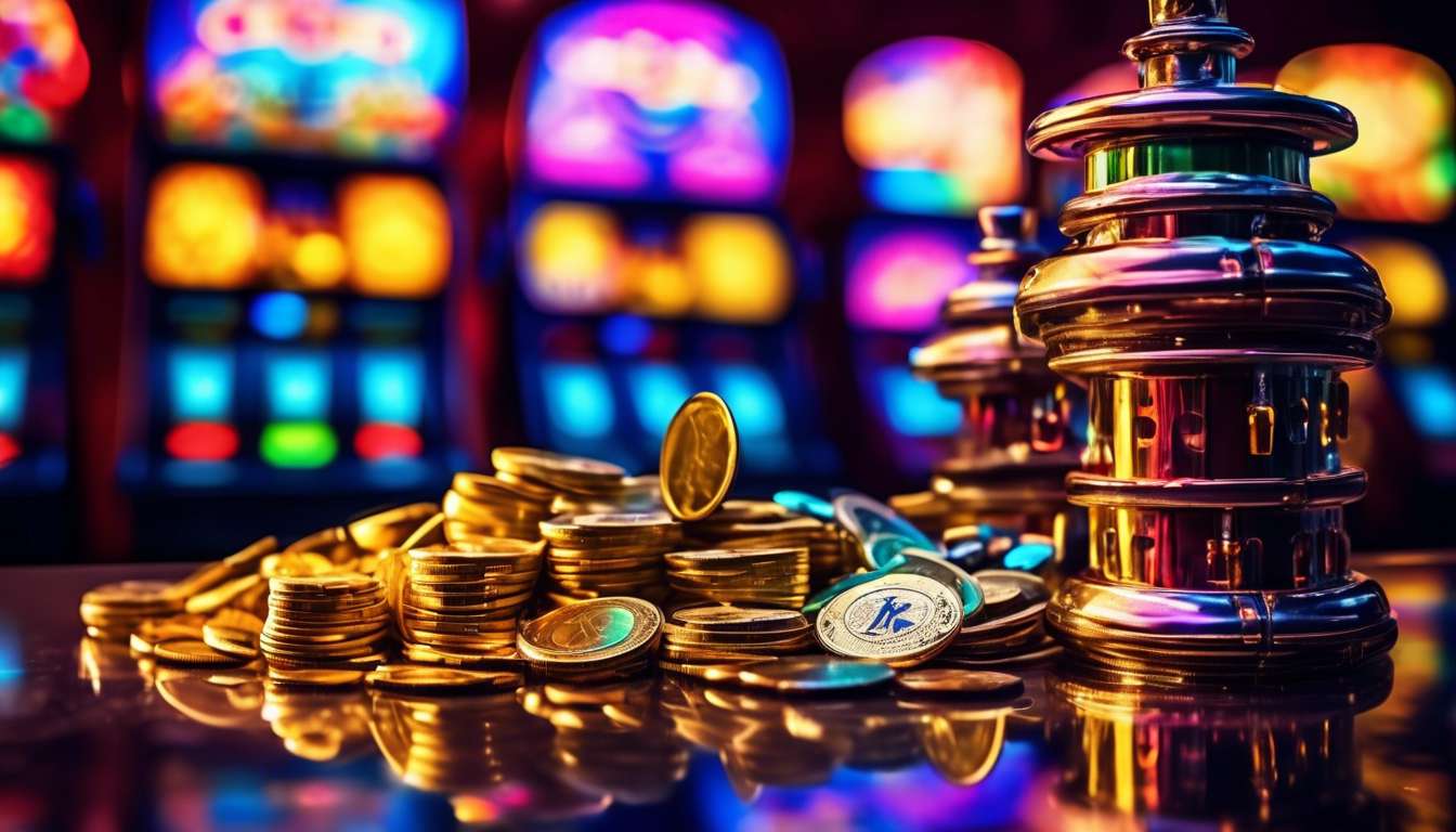Top 12 Ways to Increase Your Slot Jackpot Chances