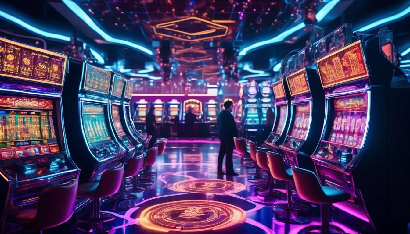 Which Slots Experts’ Tactics Really Work in 2025?
