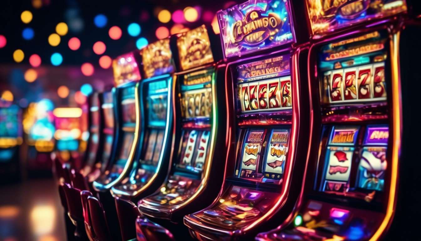 Winning Slot Games: 11 Tips for Maximum Fun